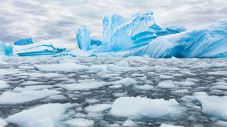 Dramatic Slowdown in Melting of Arctic Sea Ice Surprises Scientists